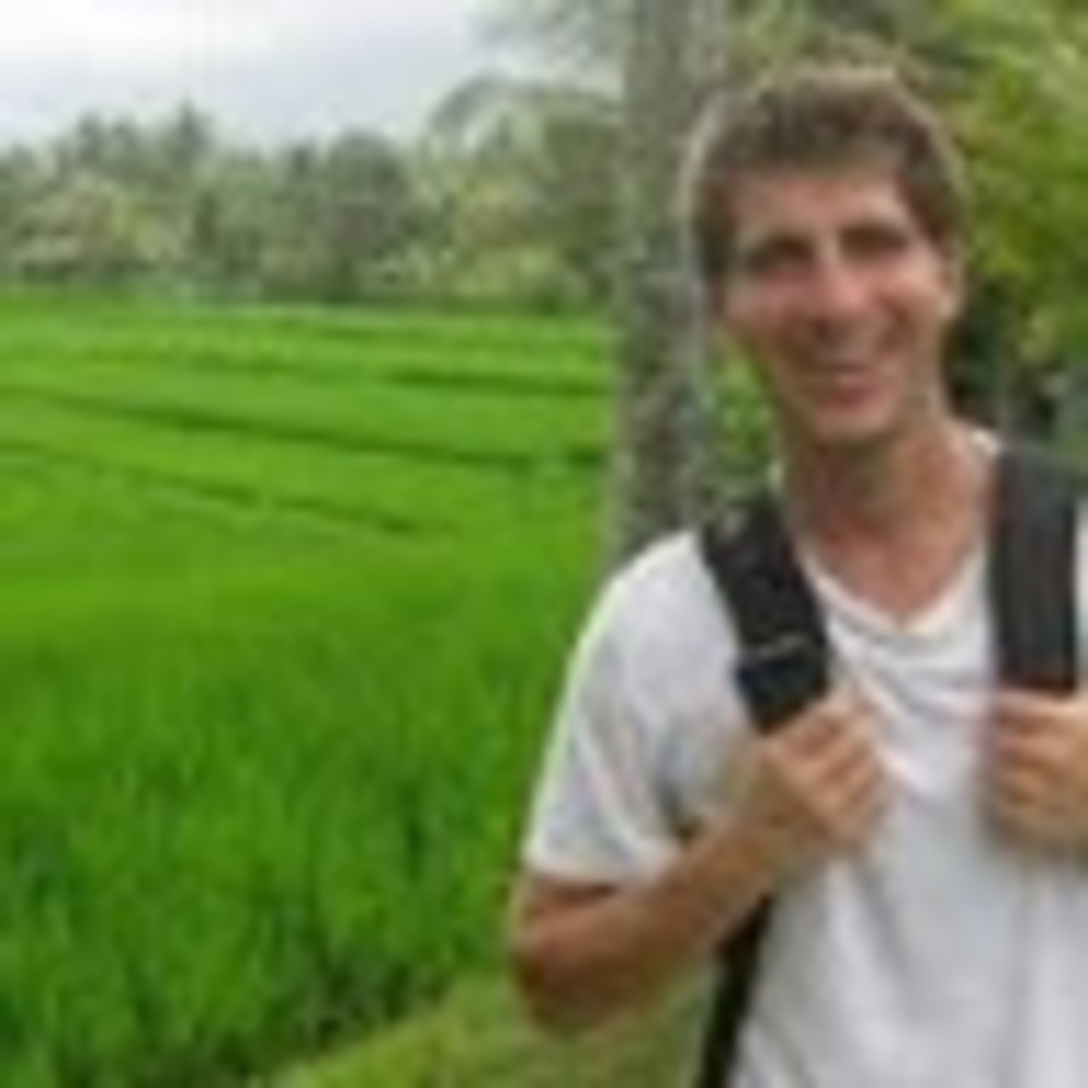 Meet your Posher, Craig